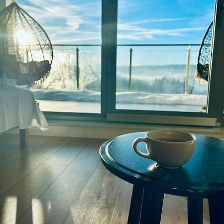 The Beskid View 维斯拉 外观 照片